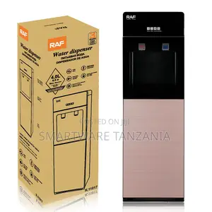 Raf R.11017 Hot Cold Water Dispenser 645w Standing Floor Model 4l