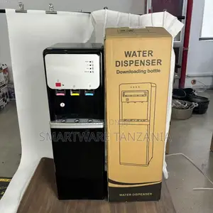 Raf Water Dispenser Downloading Bottle Hot Cold 3 Tap Desktop Model