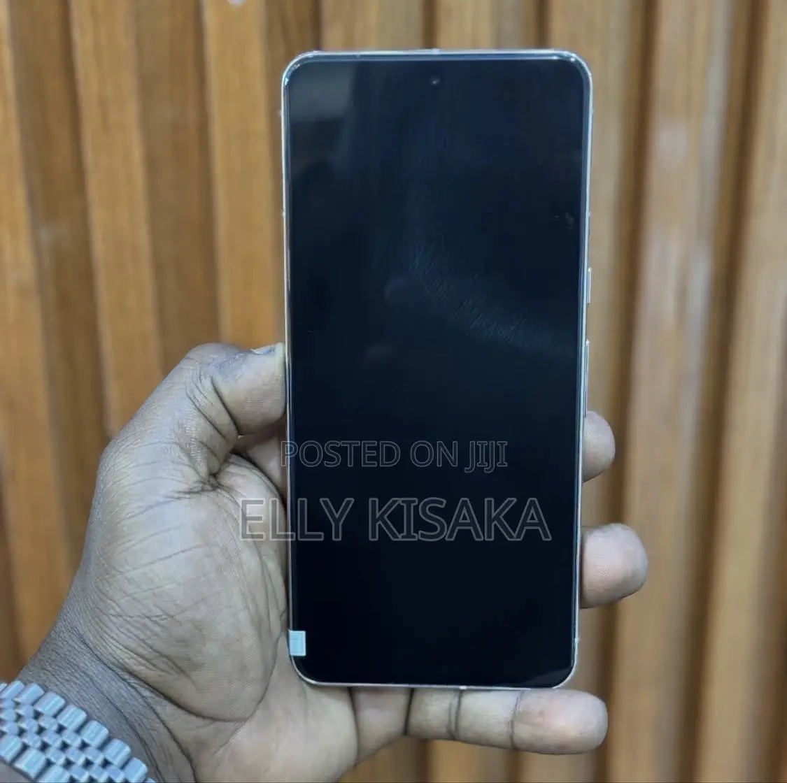 Google Pixel 8 Pro 128 GB White