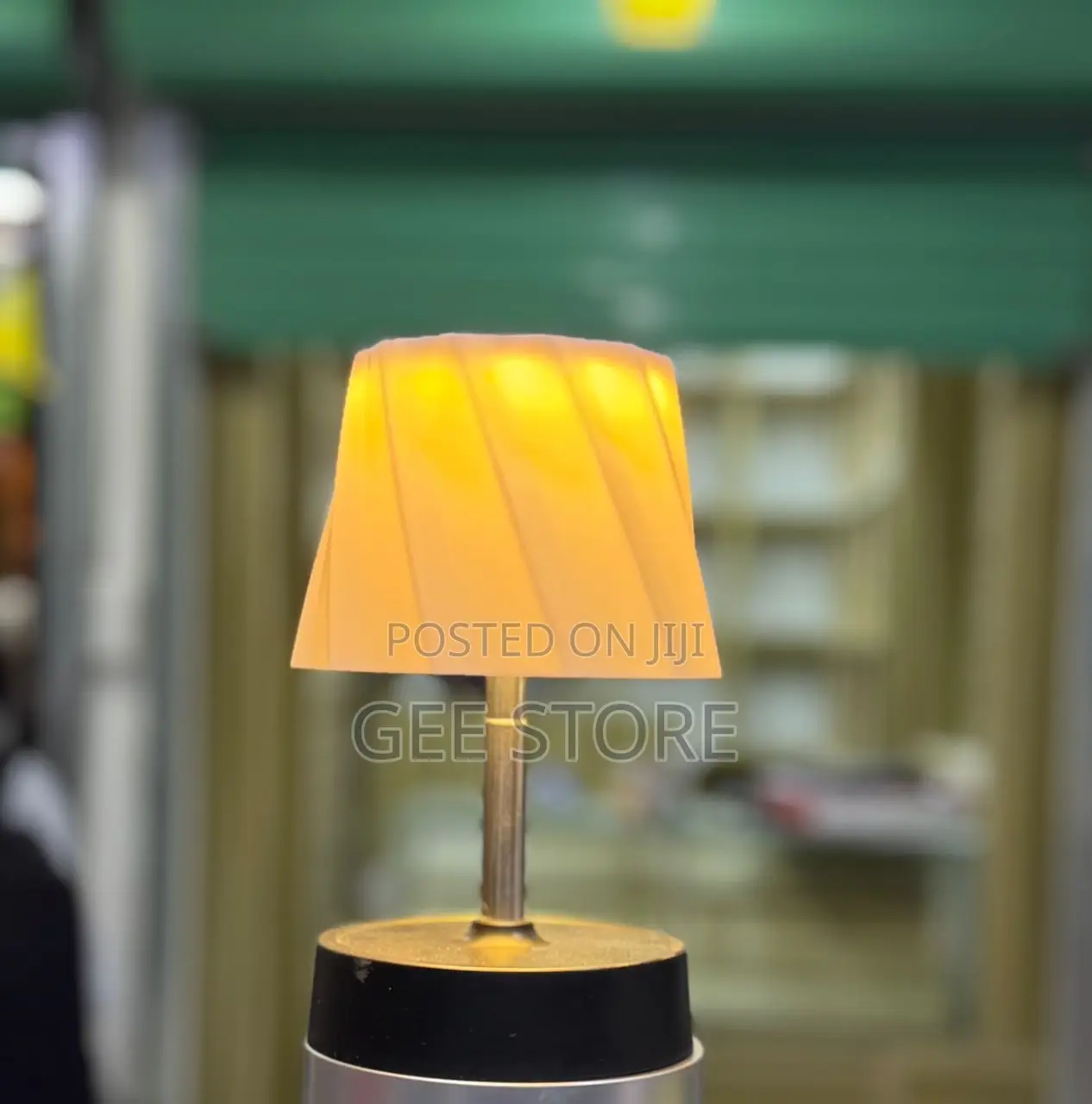Lighter At