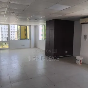 Office Space in Posta CBD