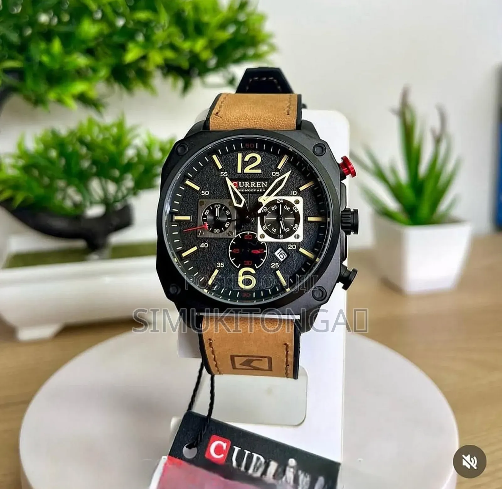 Curren Original Watch