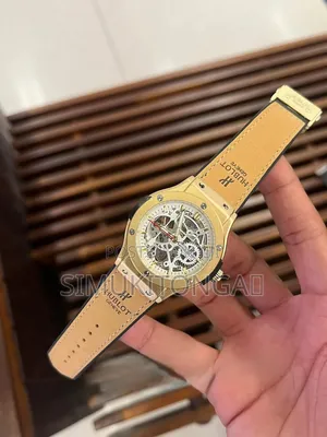 Hublot Watch