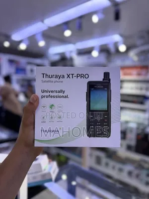 Thuraya Xt Pro