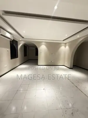 4bdrm Apartment in Msasani for rent