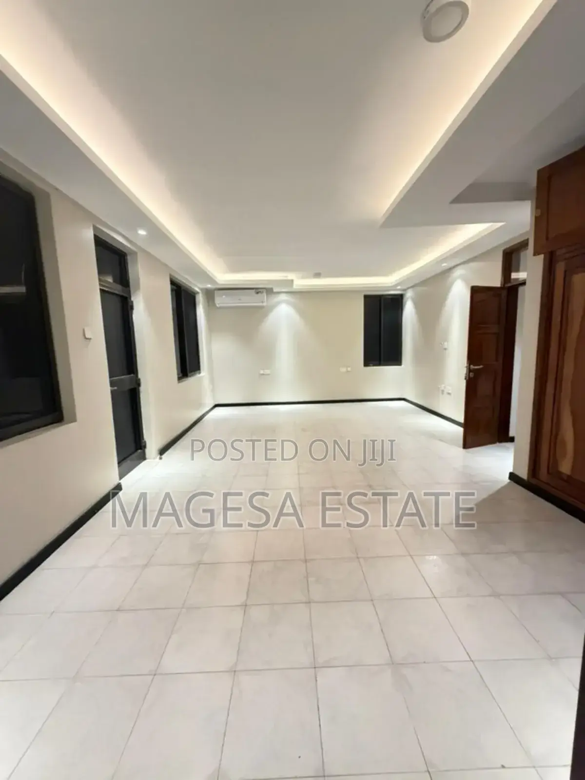 4bdrm Apartment in Msasani for rent