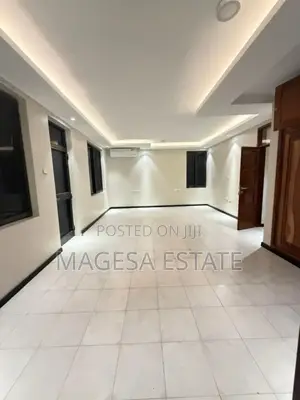 4bdrm Apartment in Msasani for rent