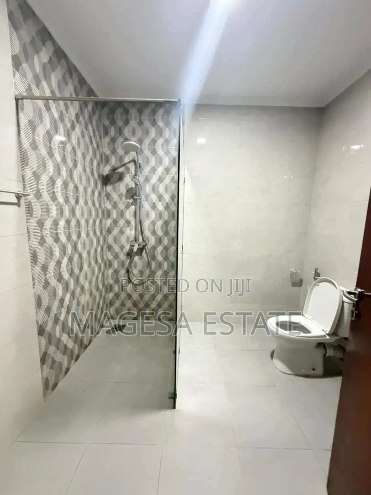 4bdrm Apartment in Msasani for rent