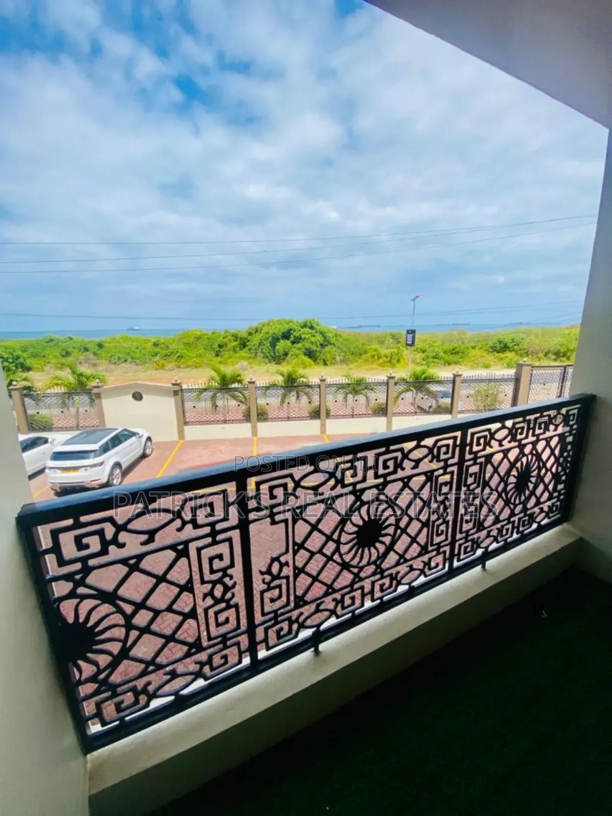 Furnished Apartment for Sale at Masaki