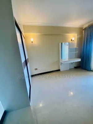 Furnished Apartment for Sale at Masaki