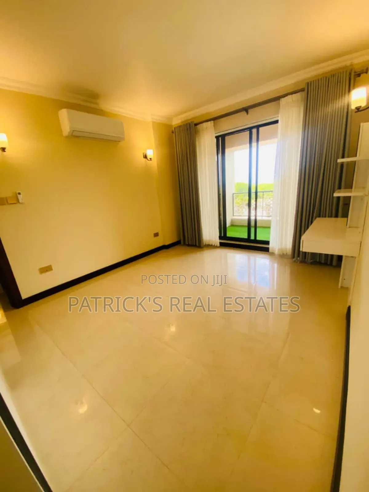 Furnished Apartment for Sale at Masaki