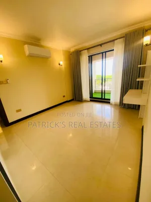 Furnished Apartment for Sale at Masaki