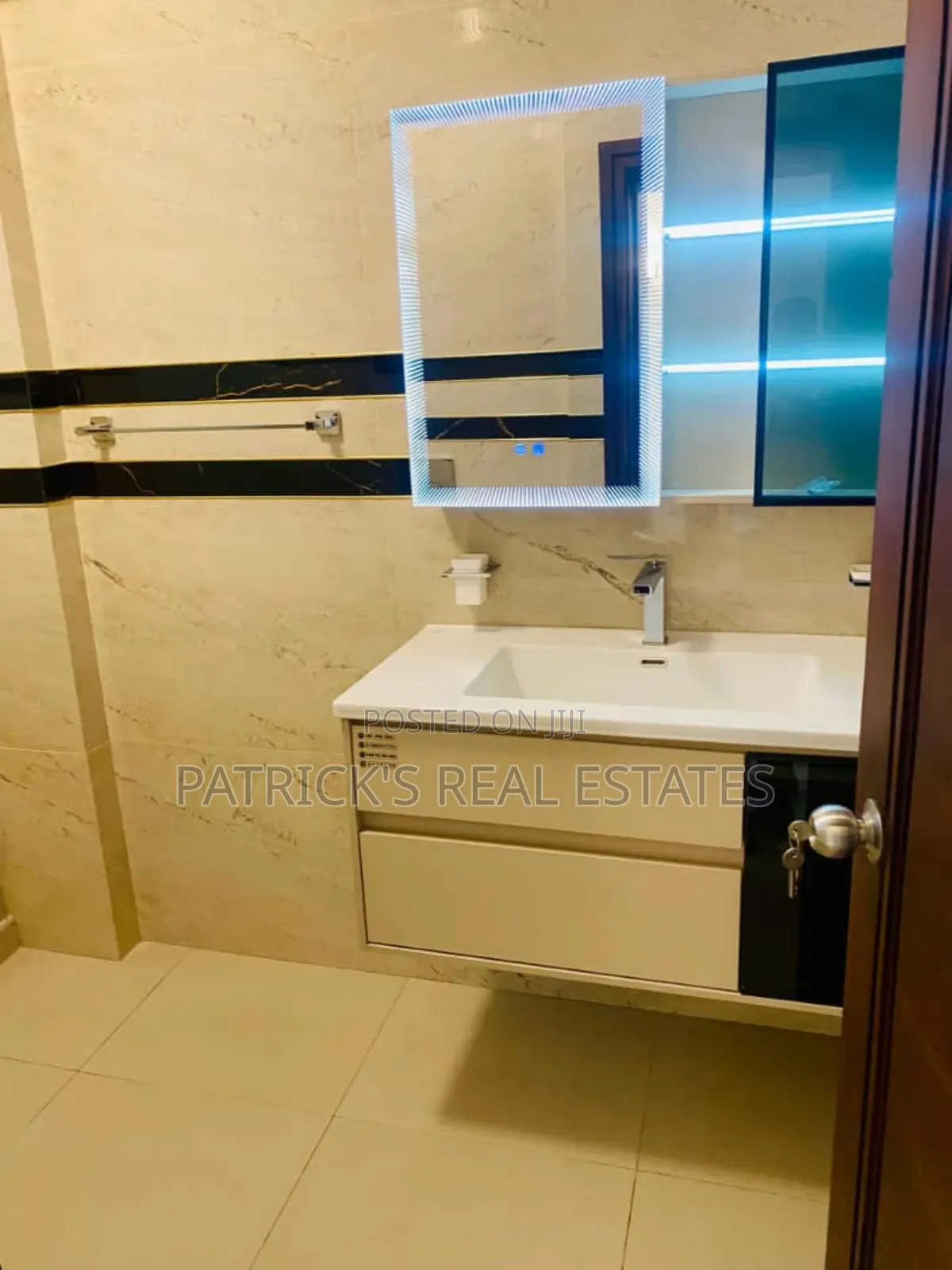 Furnished Apartment for Sale at Masaki