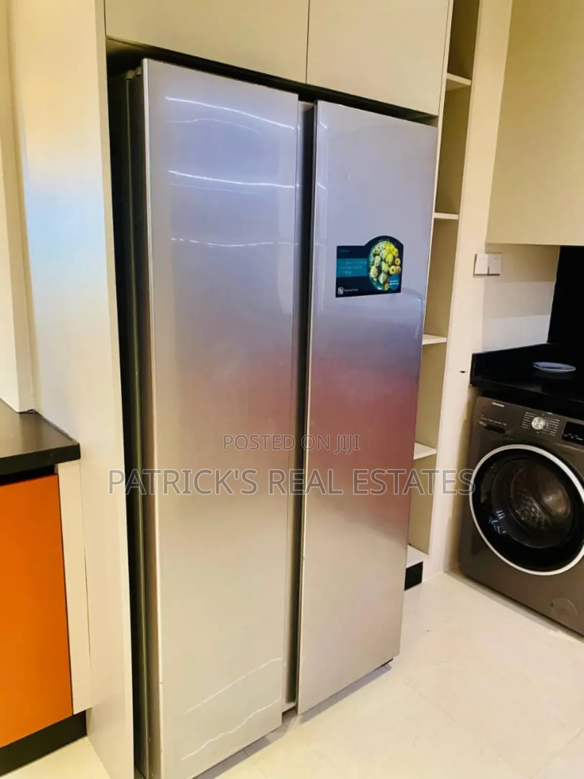 Furnished Apartment for Sale at Masaki