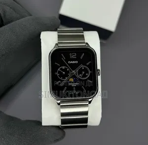 Casio Watch