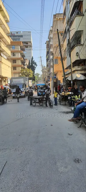 Shop for Rent Kariakoo