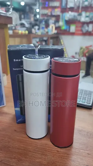 Smart Vacuum Cup
