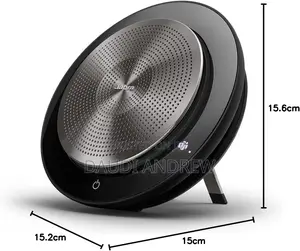 Jabra Speak 750 Speaker Phone - Microsoft Teams, Zoom Etc