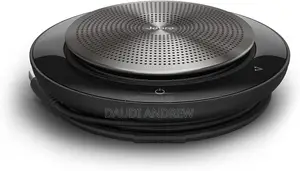 Jabra Speak 750 Speaker Phone - Microsoft Teams, Zoom Etc