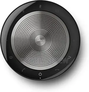 Jabra Speak 750 Speaker Phone - Microsoft Teams, Zoom Etc