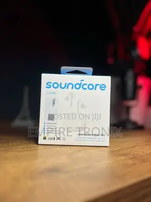 Anker Soundcore R60i Nc – Adaptive Noise Cancelling Earbuds