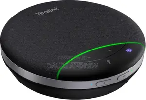 Yealink Sp92 Office Conference Speaker With Ai