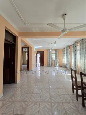 6bdrm House in Mikocheni for rent