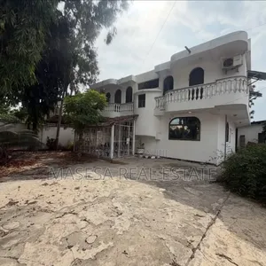 5bdrm Bungalow in Msasani for sale