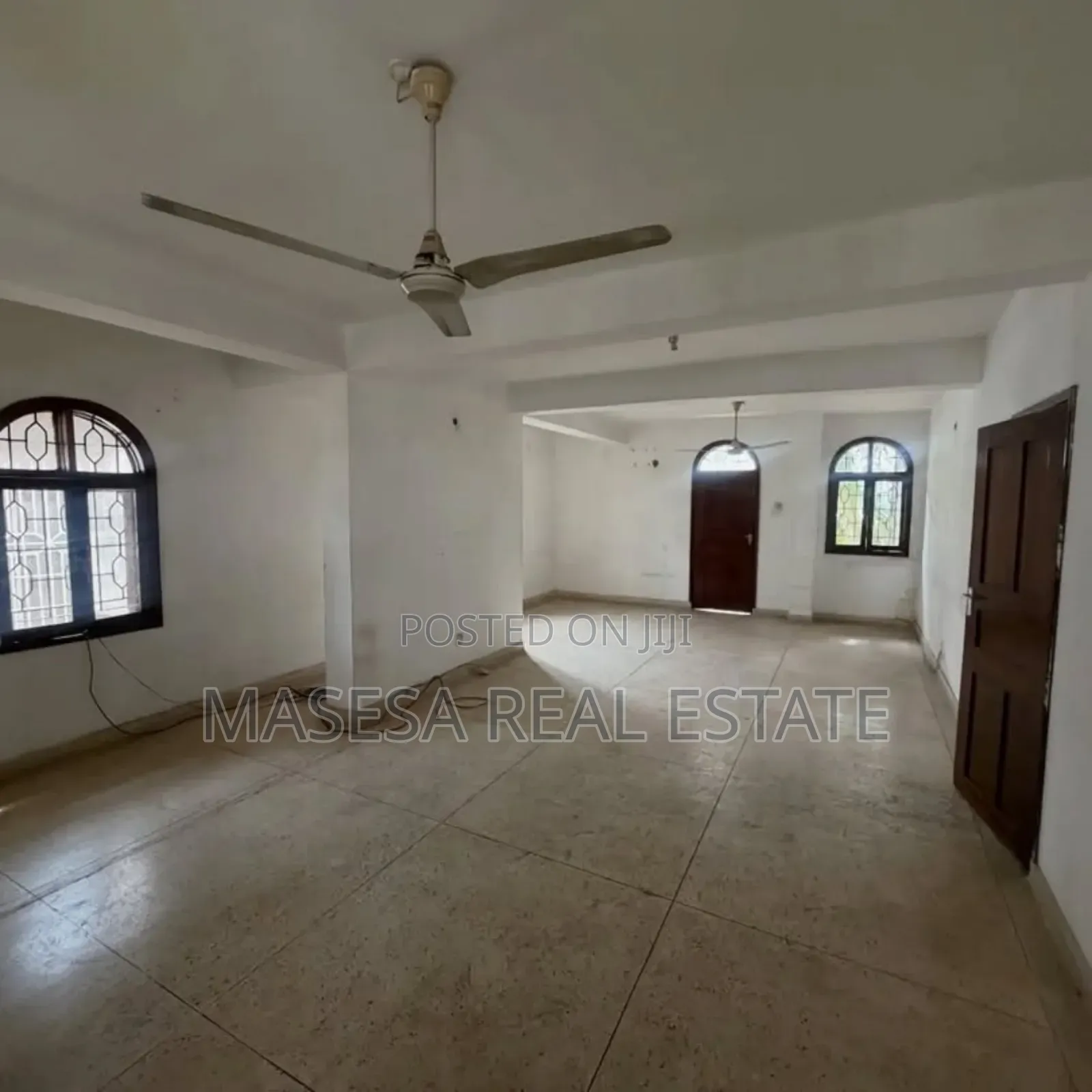 5bdrm Bungalow in Msasani for sale