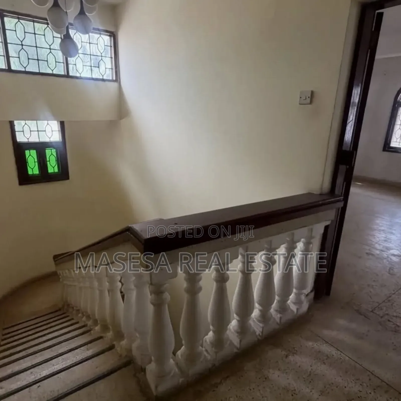 5bdrm Bungalow in Msasani for sale