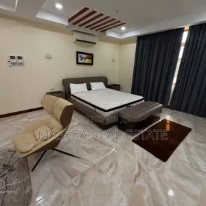 Furnished 3bdrm Villa in Ada Estate for rent