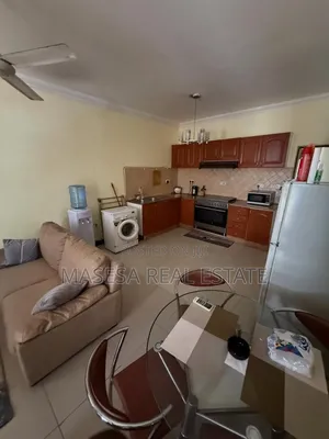Furnished 1bdrm Apartment in Masaki for rent