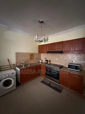 Furnished 1bdrm Apartment in Masaki for rent