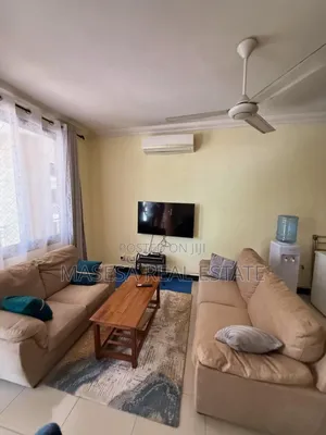 Furnished 1bdrm Apartment in Masaki for rent