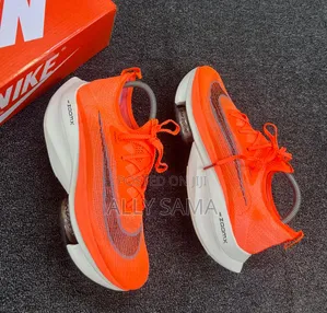 Unisex Sneakers Nike Air for Sport