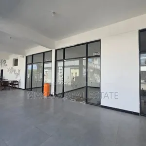 2 Shops for Rent in Masaki