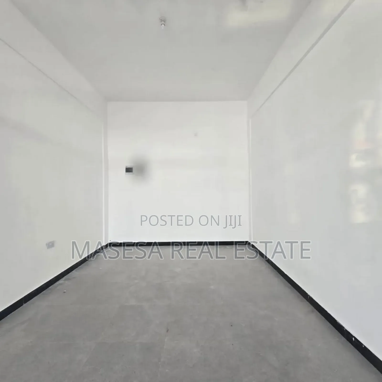 2 Shops for Rent in Masaki