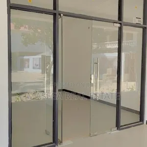2 Shops for Rent in Masaki