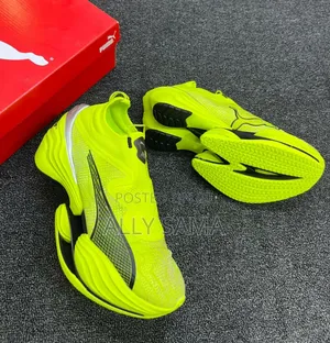 Unisex Sneakers Puma Special for Sport