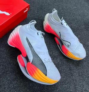 Unisex Sneakers Puma Special for Sport