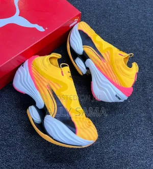 Unisex Sneakers Puma Special for Sport