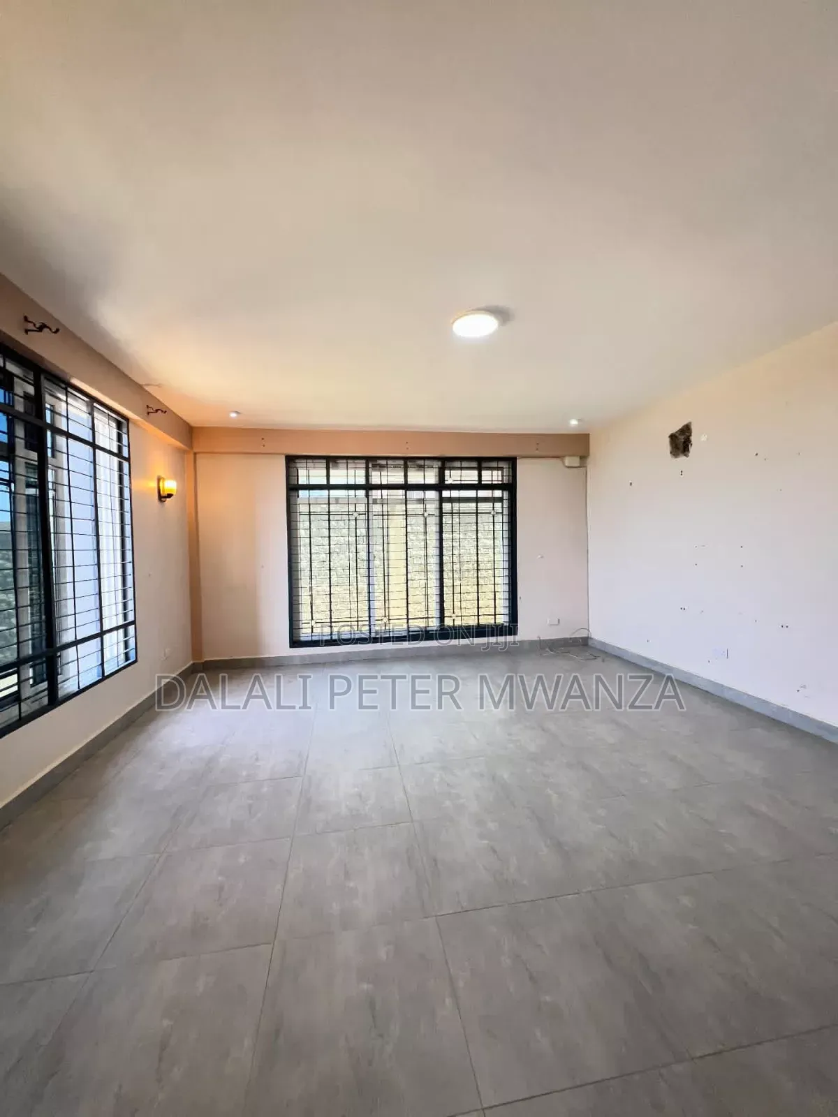 2bdrm House in Rock City, Ilemela for rent