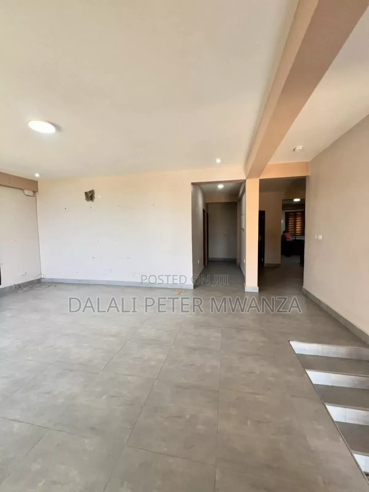 2bdrm House in Rock City, Ilemela for rent
