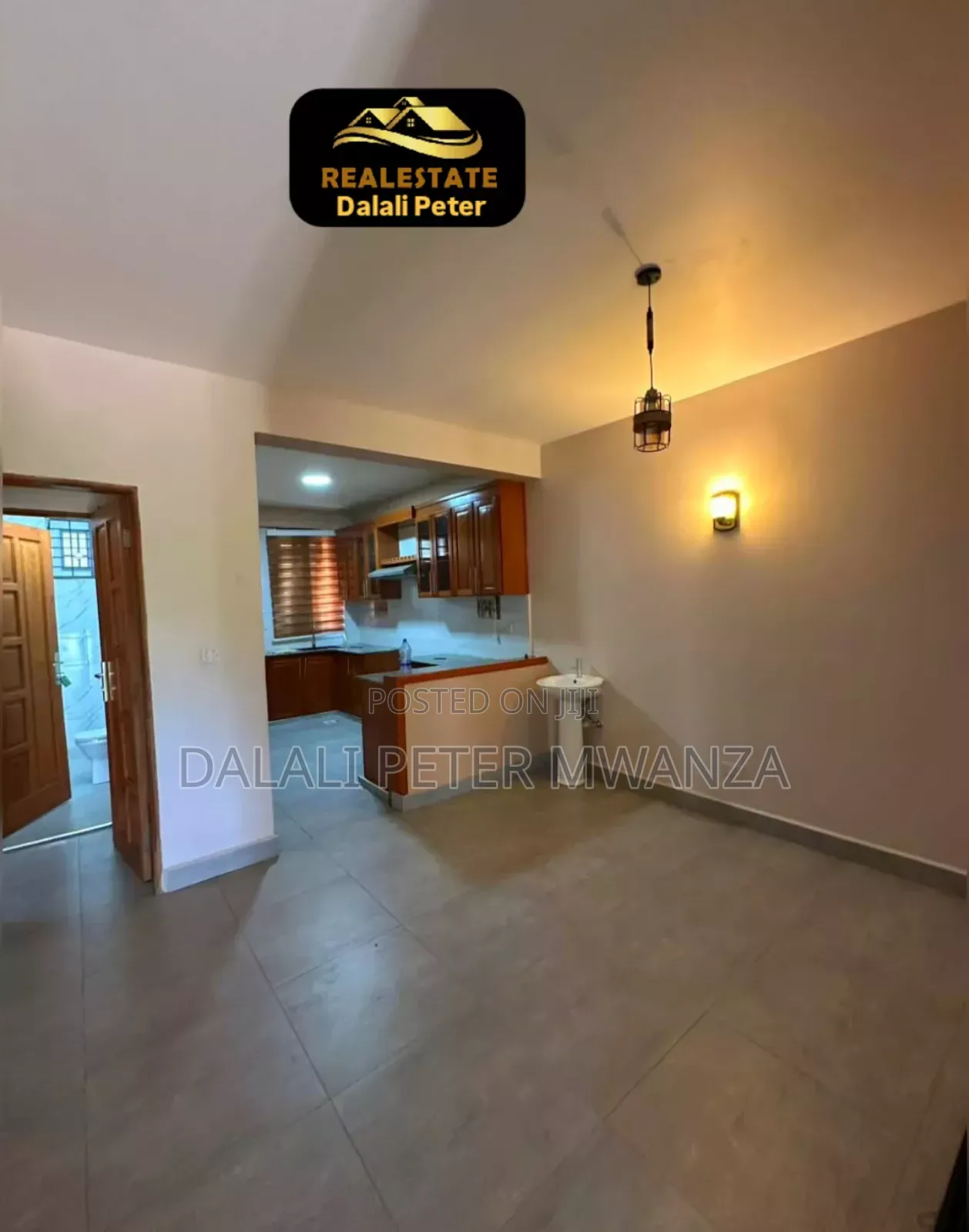 2bdrm House in Rock City, Ilemela for rent