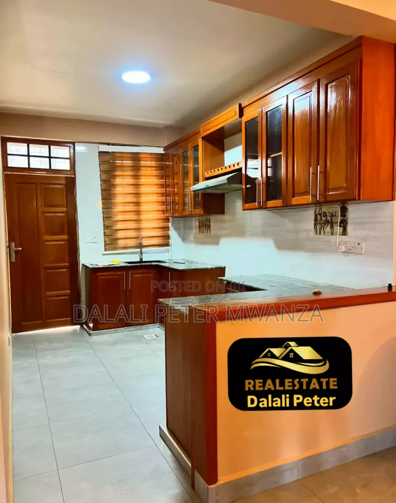2bdrm House in Rock City, Ilemela for rent
