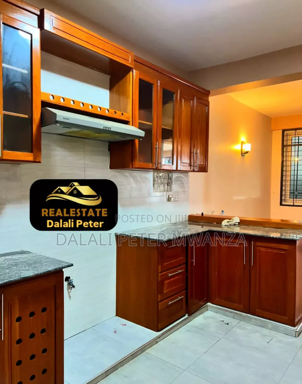 2bdrm House in Rock City, Ilemela for rent