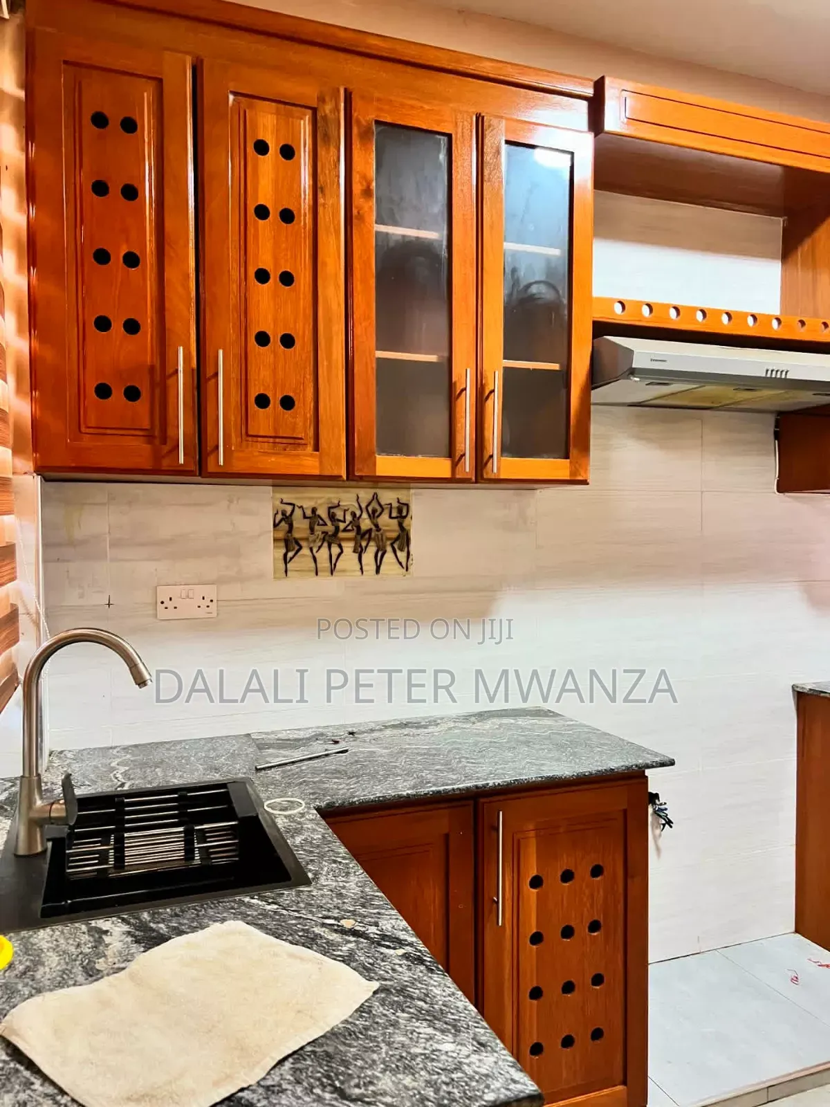 2bdrm House in Rock City, Ilemela for rent