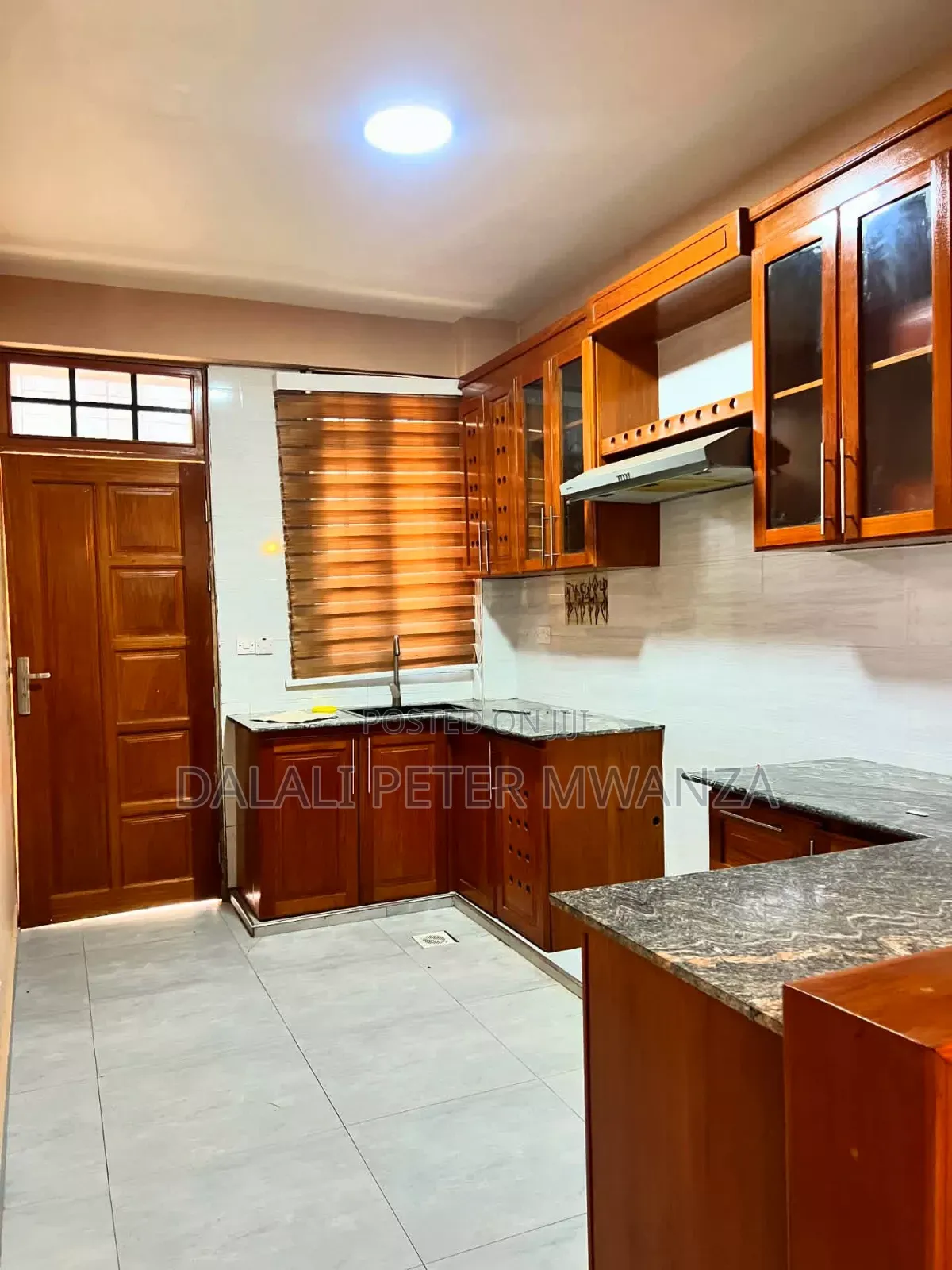 2bdrm House in Rock City, Ilemela for rent