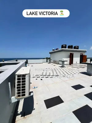 2bdrm House in Rock City, Ilemela for rent