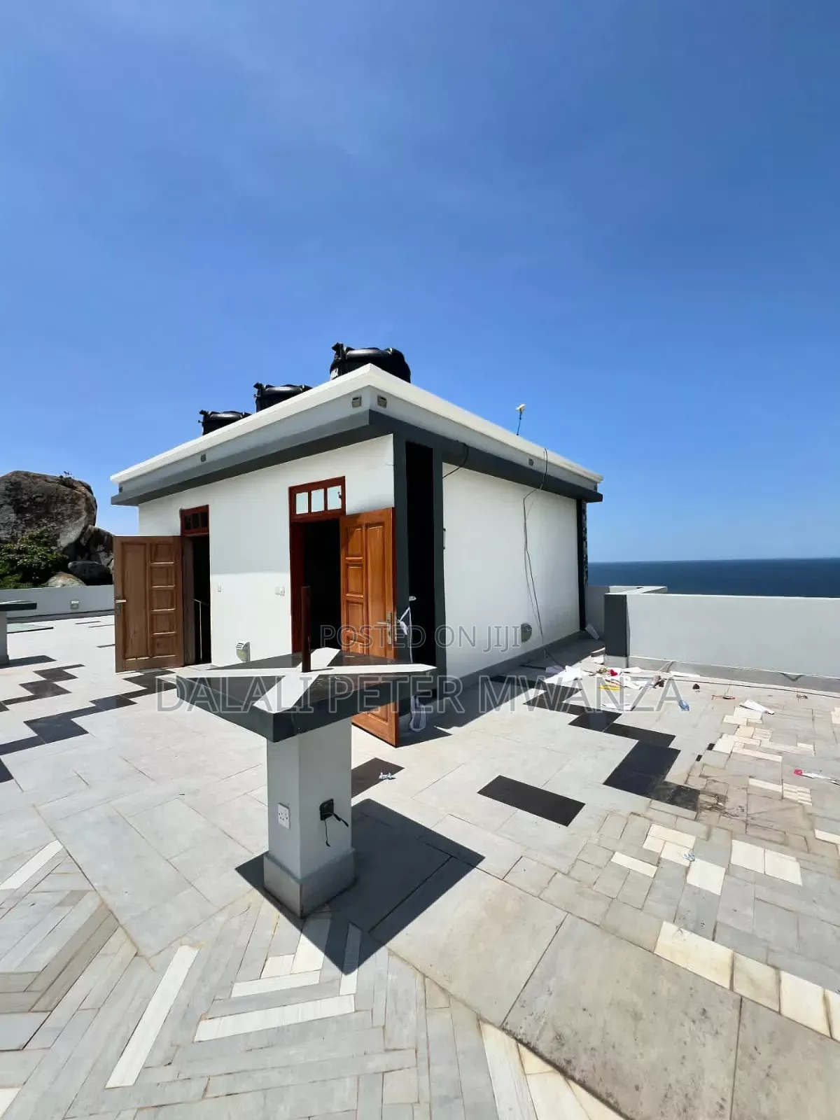2bdrm House in Rock City, Ilemela for rent